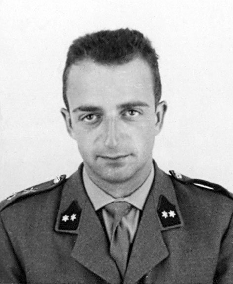 Vanlishout-1963 CAOA