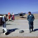 Skydiving