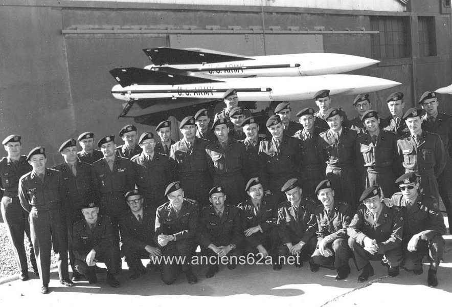 1964-09-Fort Bliss 22 Jan 1964