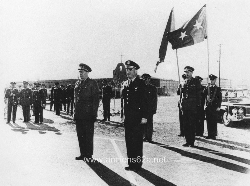 1964-11-Fort Bliss 25 Fev