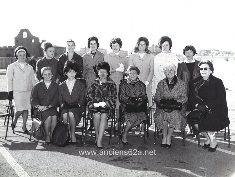 1964-12-Fort Bliss 26 Fev