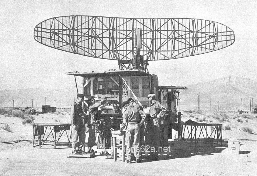 1964-14-Fort Bliss 1964 TOBIN WELLS PULSE