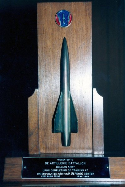 1964-24-Fort Bliss 15 Mai 1964