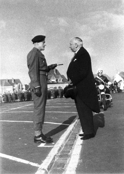 18 oct 1964 Koksijde-2