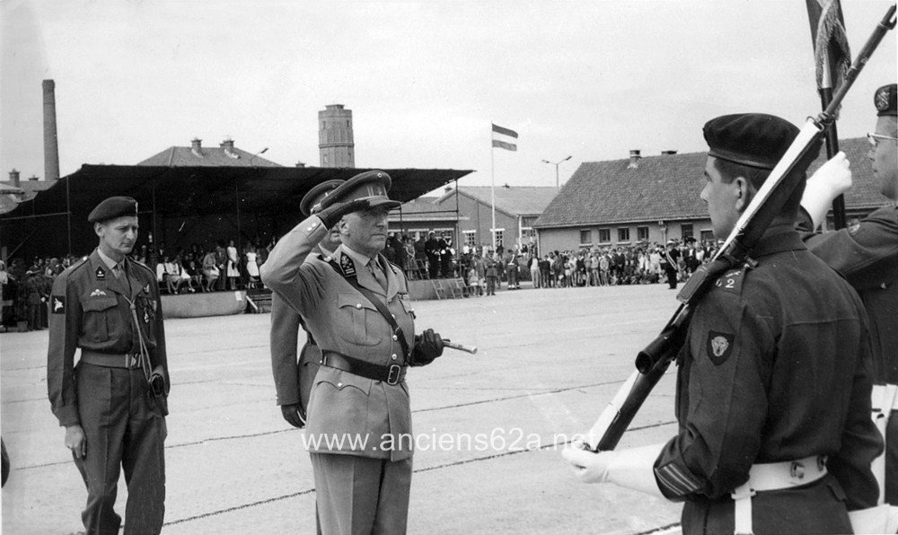 Jul 1964 Open Door  Lombardsijde (3)