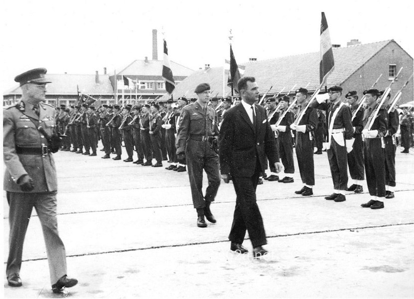 Jul 1964 Open Door Lombardsijde (1)