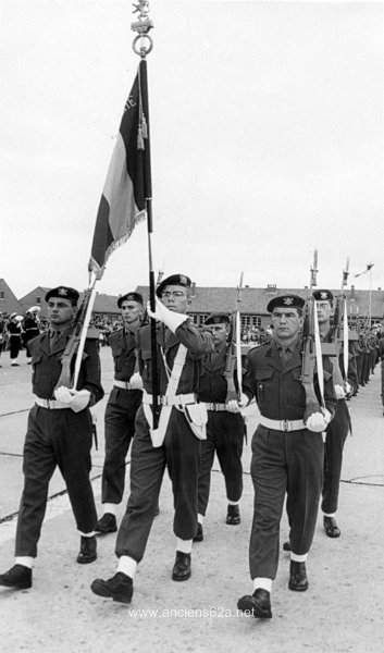 Jul 1964 Open Door Lombardsijde (2)