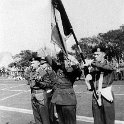 4-26 Jun 1965 Tijdens het BnFeest, leggen Onderofficieren de eed af