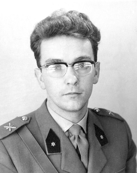 Hoef André-1965 VKOLA