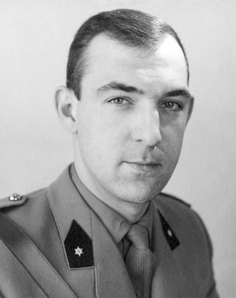 Schelfhout Gerard-1965 VKOLA