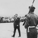 28 Jul 1967 open Door Lombardsijde