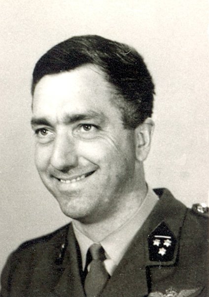 Debois Paul-1969 KandMaj