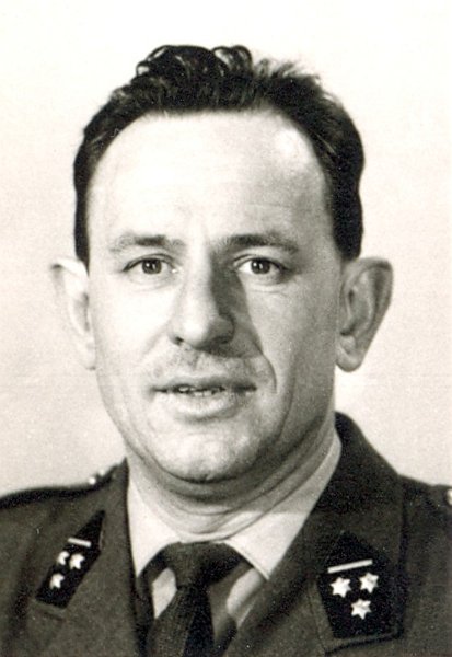 Van Den Steen August-1969 KandMaj