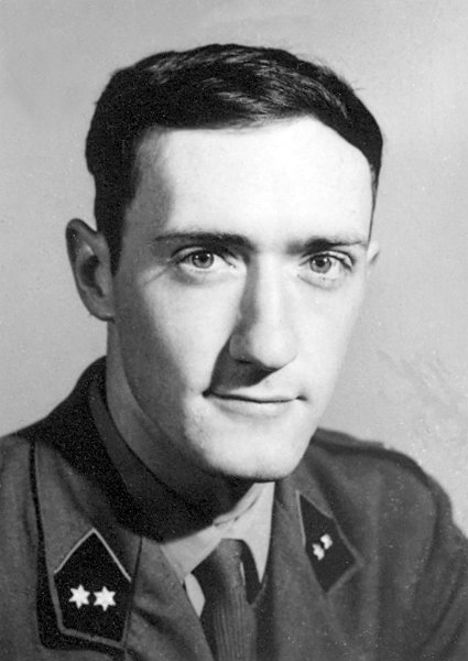 Van Steenlandt F-1969 MMO