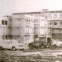 Construction CMC-Maison médicale 1970