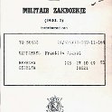 Zakboekje