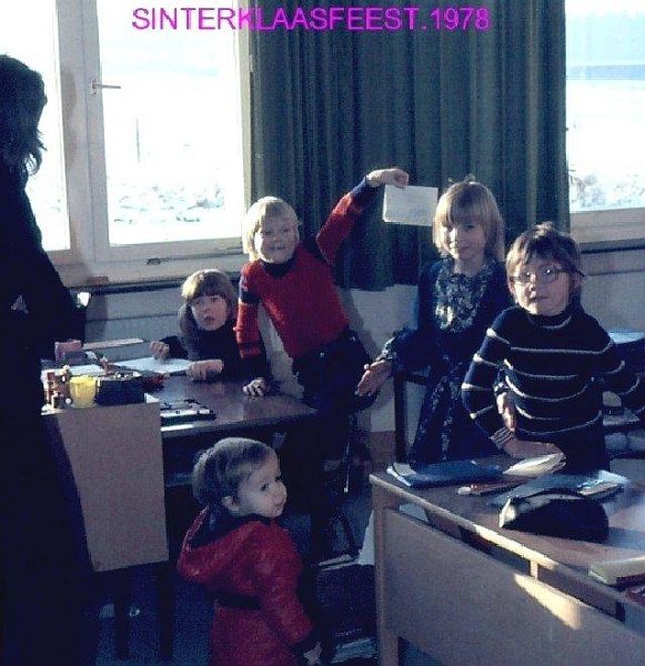 1978 Sinterklaas-St Nicolas-10