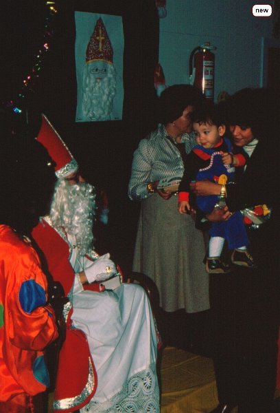 1978 Sinterklaas-St Nicolas-11