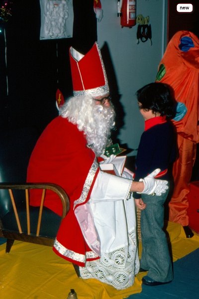 1978 Sinterklaas-St Nicolas-12