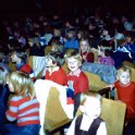 Sinterklaas in Essentho