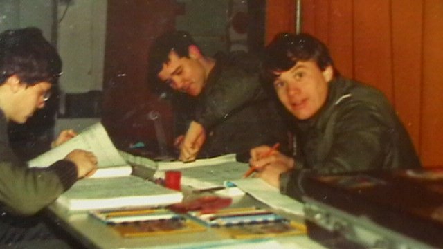 1980-81 Daniel Koch-Dominique Duckers-Lefebvre(F)