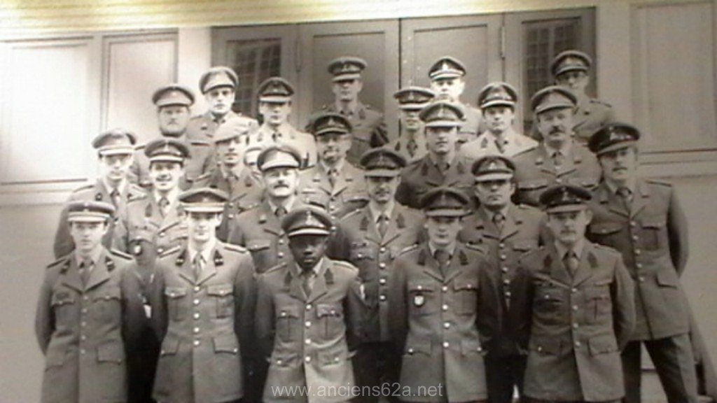 1980-81 Nîmes réparateurs et superviseurs (2)