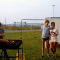 BBQ-Sieglung