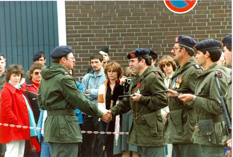 Remise Cdt 1983