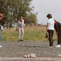Tournoi petanque