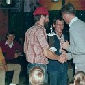 1985 - Tournoi pétanque
