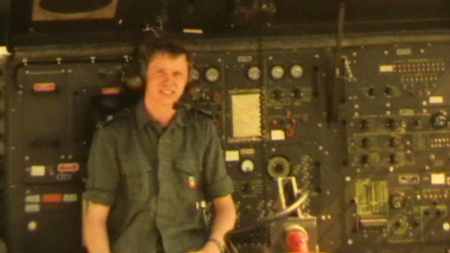 1986 Alain De Vos (1)