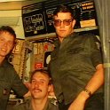 1986 Alain De Vos-Patrick Thijs et..