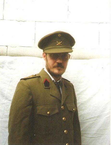 1986-Dominique Daoust