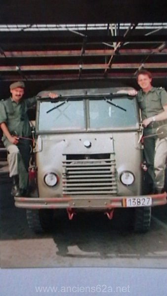 1989 Luc Baikrich-Alain De Vos