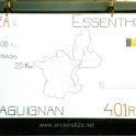 Essentho-Draguignan