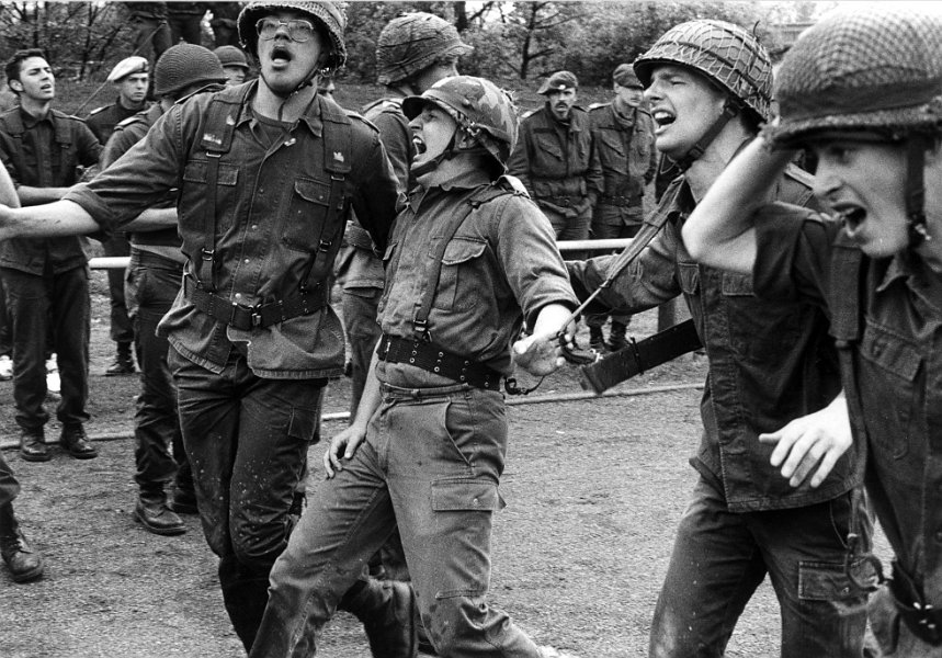 30-04-91 Cross Piron