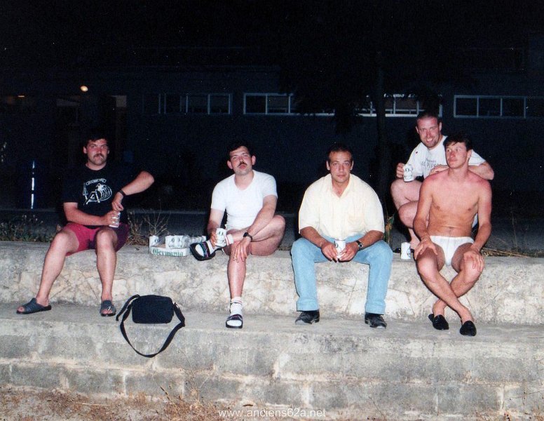 1991BieANamfi-26-ChaniaLetard Lelong Gillet GUIOT Laurent