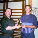 1992 Remise coupe