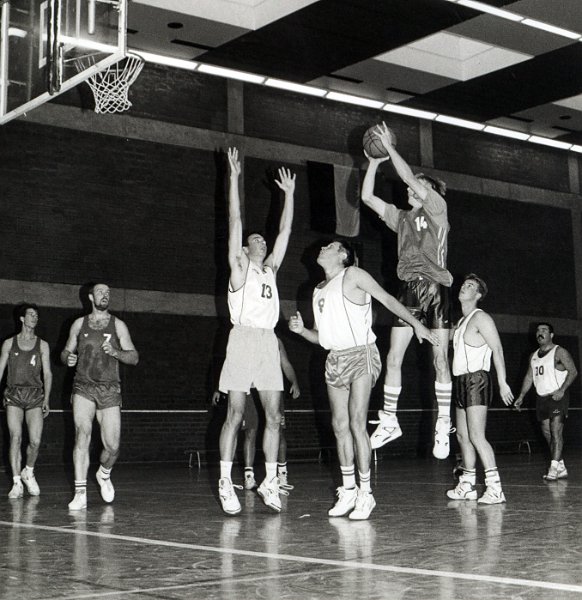 12-10-93 Basket finaal BSD