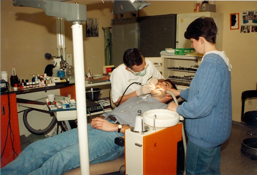 Essentho garnison  1994-14