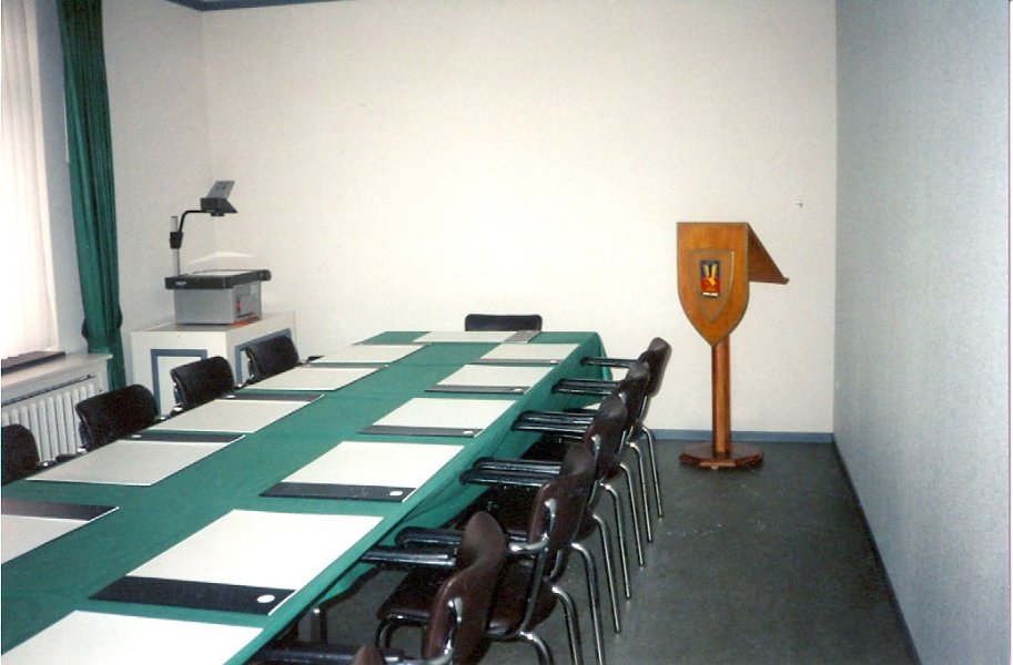 Essentho garnison  1994-16