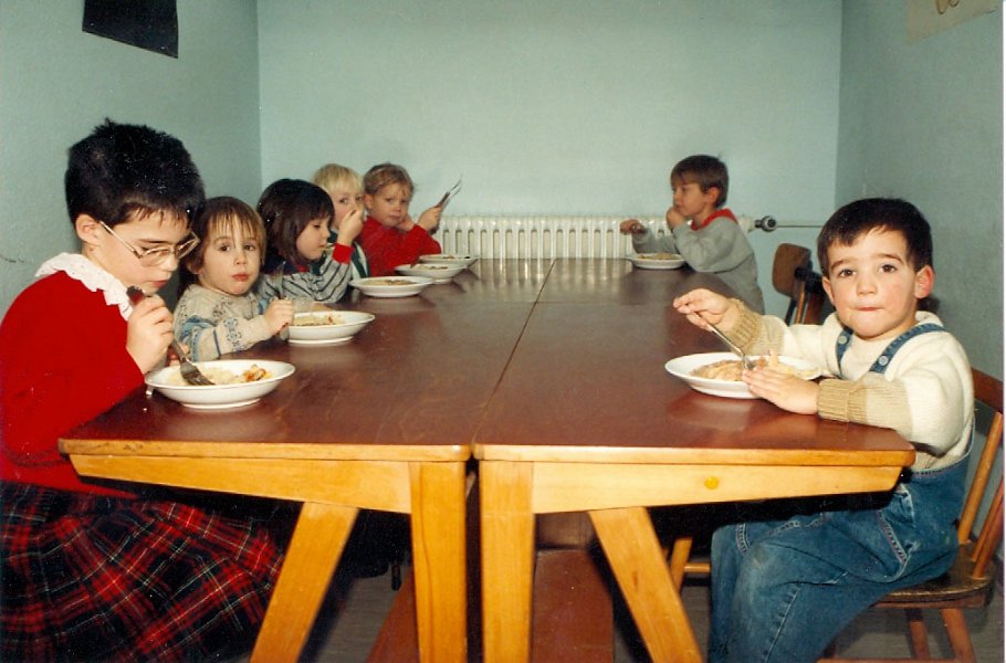 Essentho garnison  1994-4