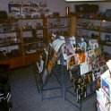 Essentho garnison  1994-11