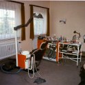 Essentho garnison  1994-6