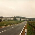 Siedlung Essentho garnison  1994-1