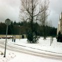 Siedlung Essentho garnison  1994-5