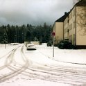 Siedlung Essentho garnison  1994-7