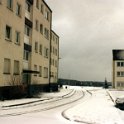 Siedlung Essentho garnison  1994-8