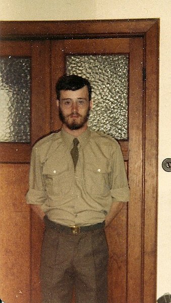 CSOR Marc Eeman